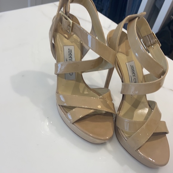 Jimmy Choo - Picture 2 of 4